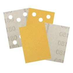 Yellow Sandstorm